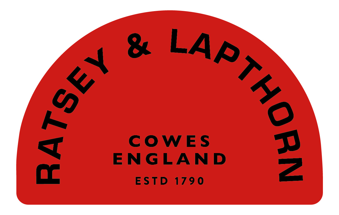 Ratsey and Lapthorn